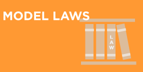 model laws